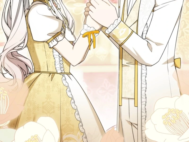 The Villain’s Daughter in law is Inherently Powerful Chapter 28 453 101