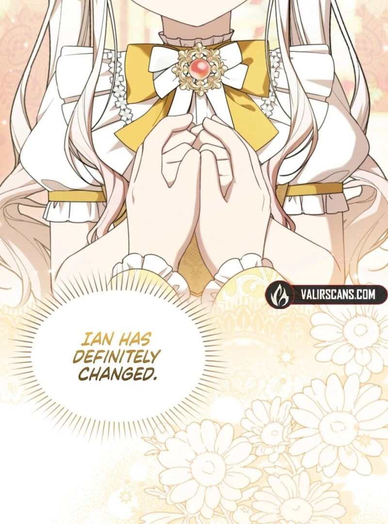 The Villain’s Daughter in law is Inherently Powerful Chapter 28 456 104