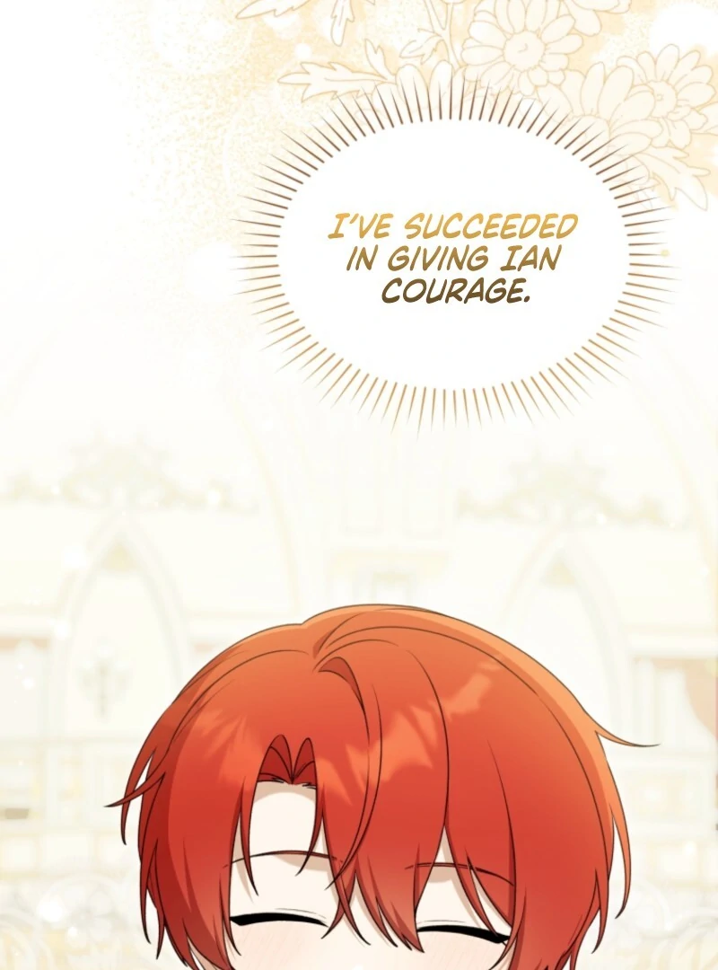 The Villain’s Daughter in law is Inherently Powerful Chapter 28 457 105