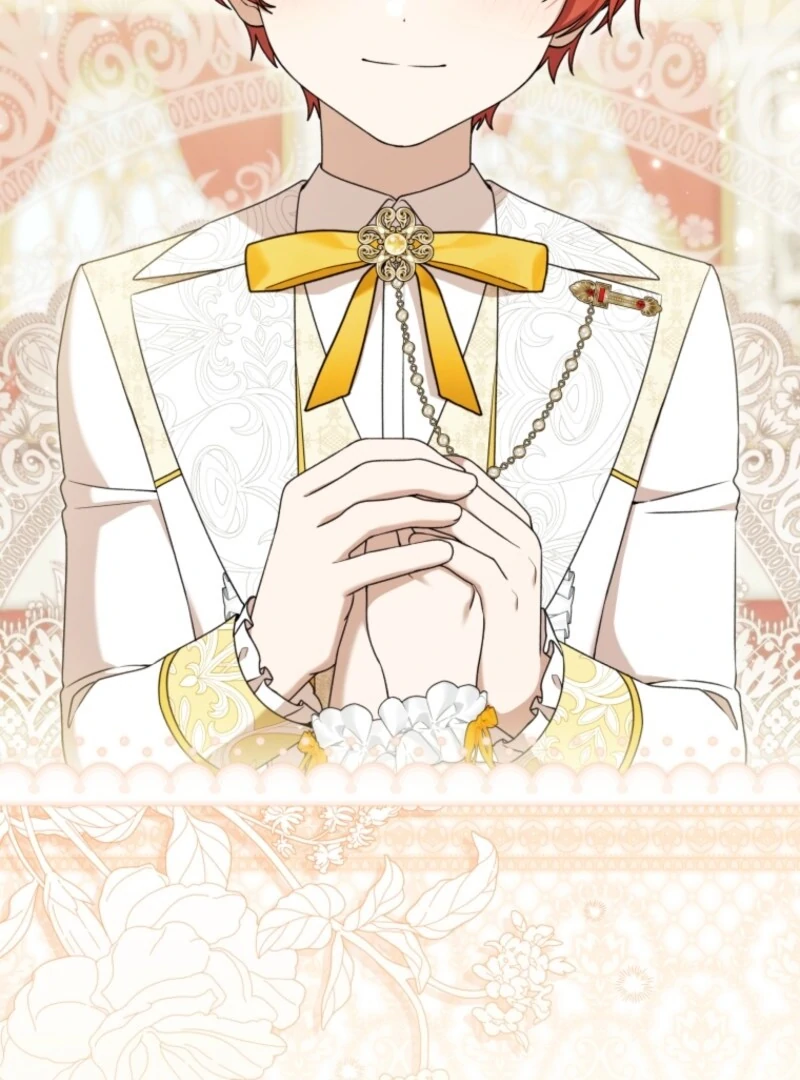 The Villain’s Daughter in law is Inherently Powerful Chapter 28 458 106
