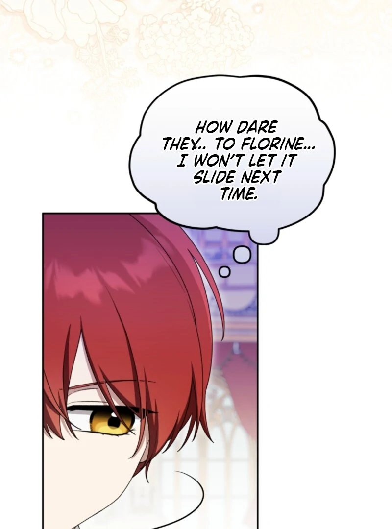 The Villain’s Daughter in law is Inherently Powerful Chapter 28 459 107