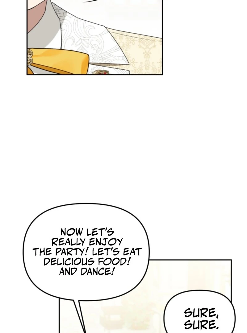 The Villain’s Daughter in law is Inherently Powerful Chapter 28 460 108