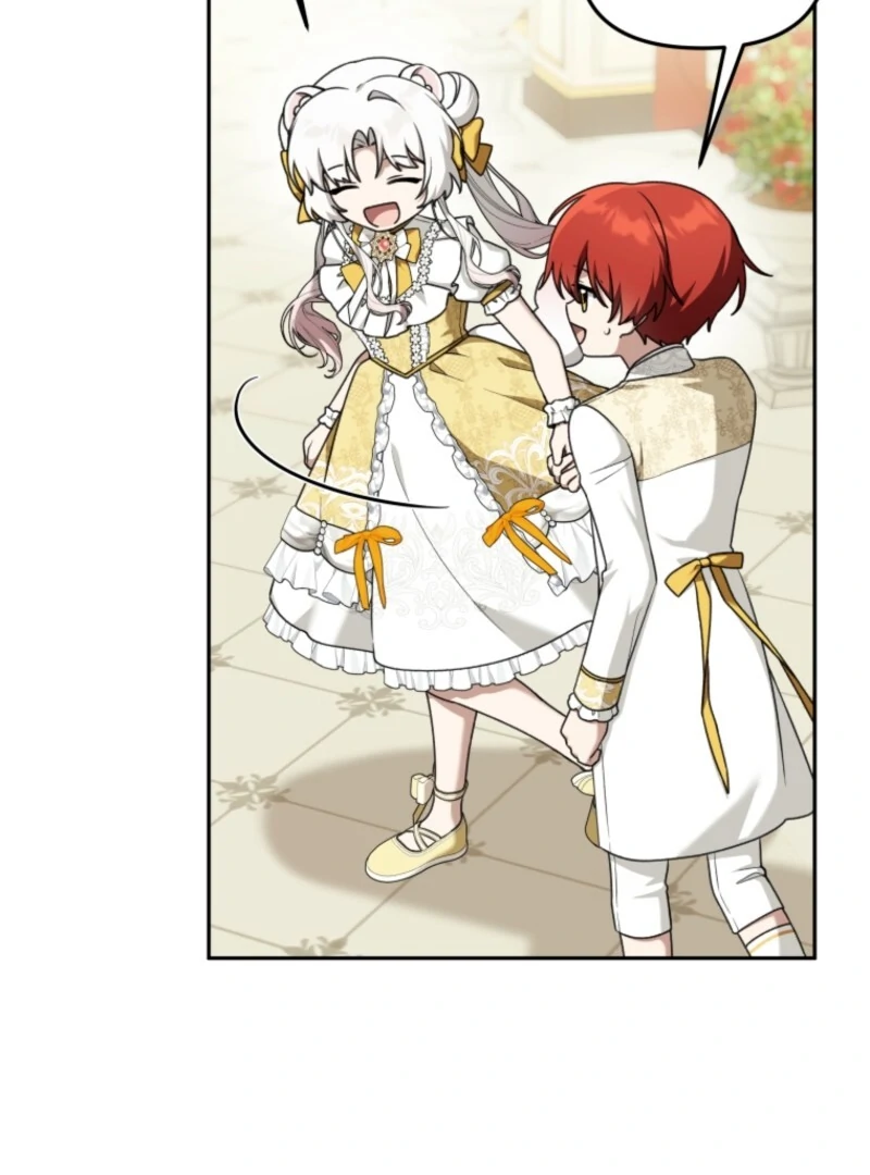 The Villain’s Daughter in law is Inherently Powerful Chapter 28 461 109
