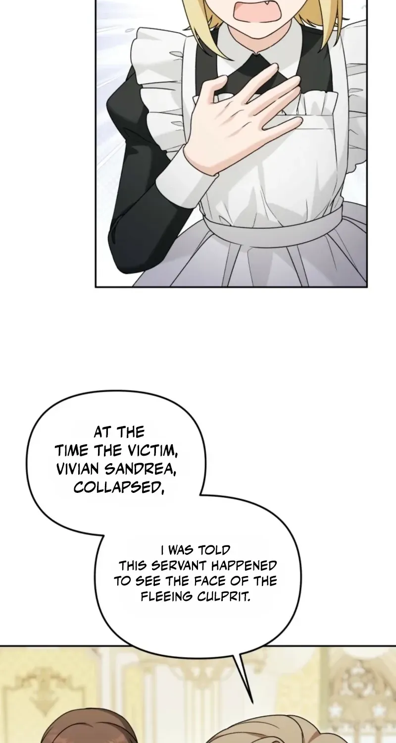 The Villain’s Daughter in law is Inherently Powerful Chapter 54 331 01f230ba9193