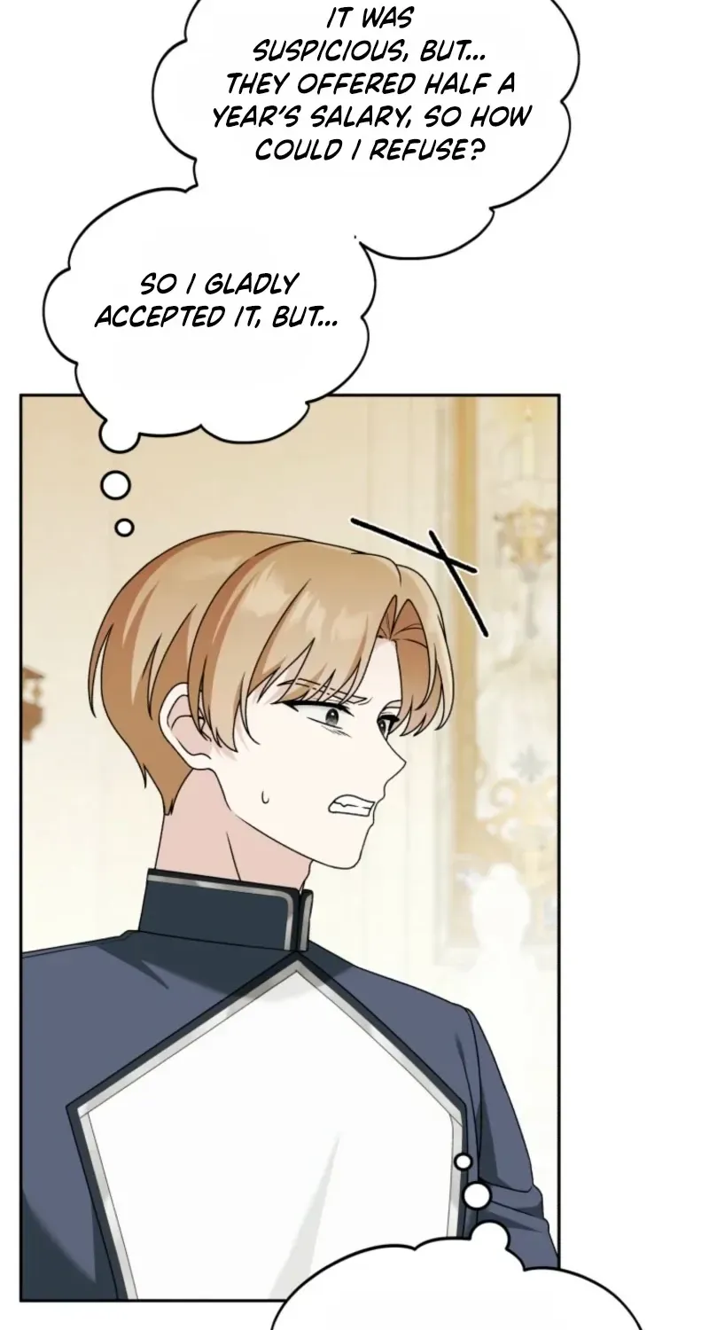 The Villain’s Daughter in law is Inherently Powerful Chapter 54 273 266064608240