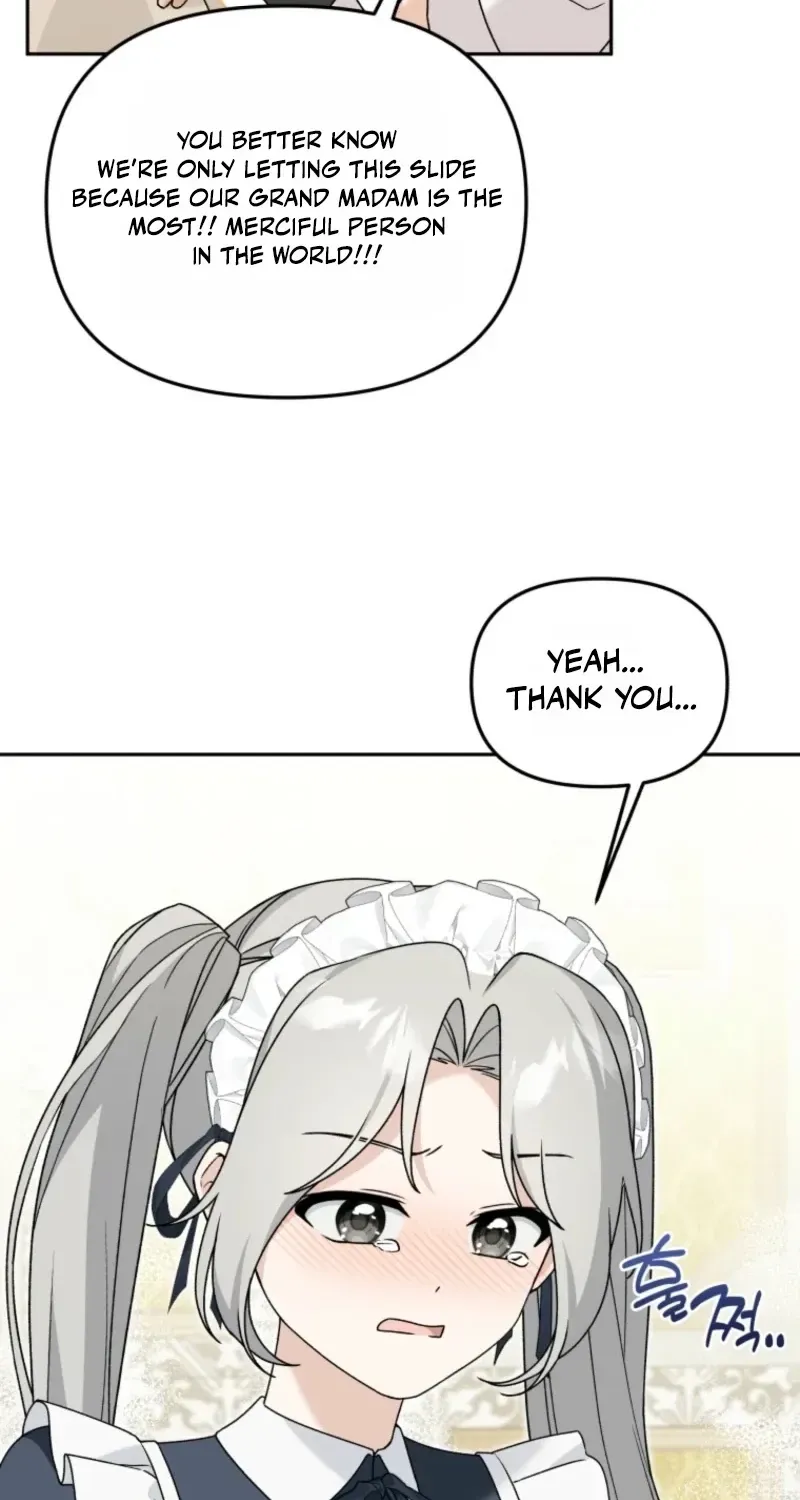The Villain’s Daughter in law is Inherently Powerful Chapter 54 316 2735adb227dc