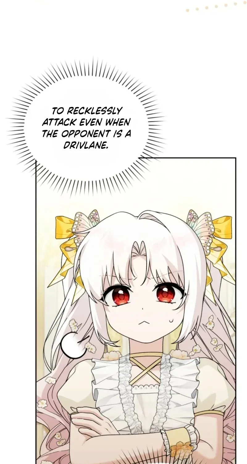 The Villain’s Daughter in law is Inherently Powerful Chapter 54 299 2ff45035bdff
