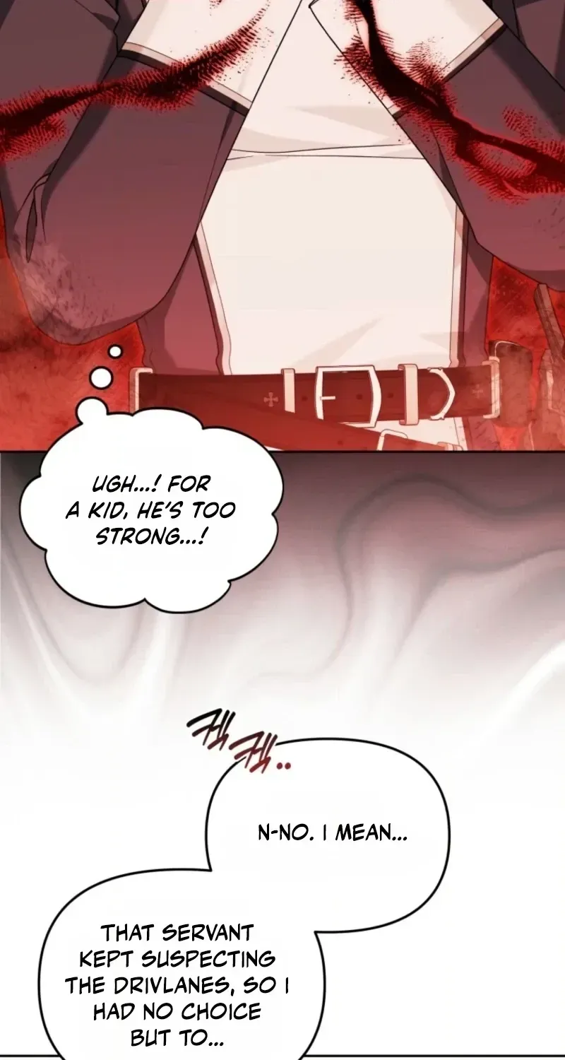 The Villain’s Daughter in law is Inherently Powerful Chapter 54 278 376833868268