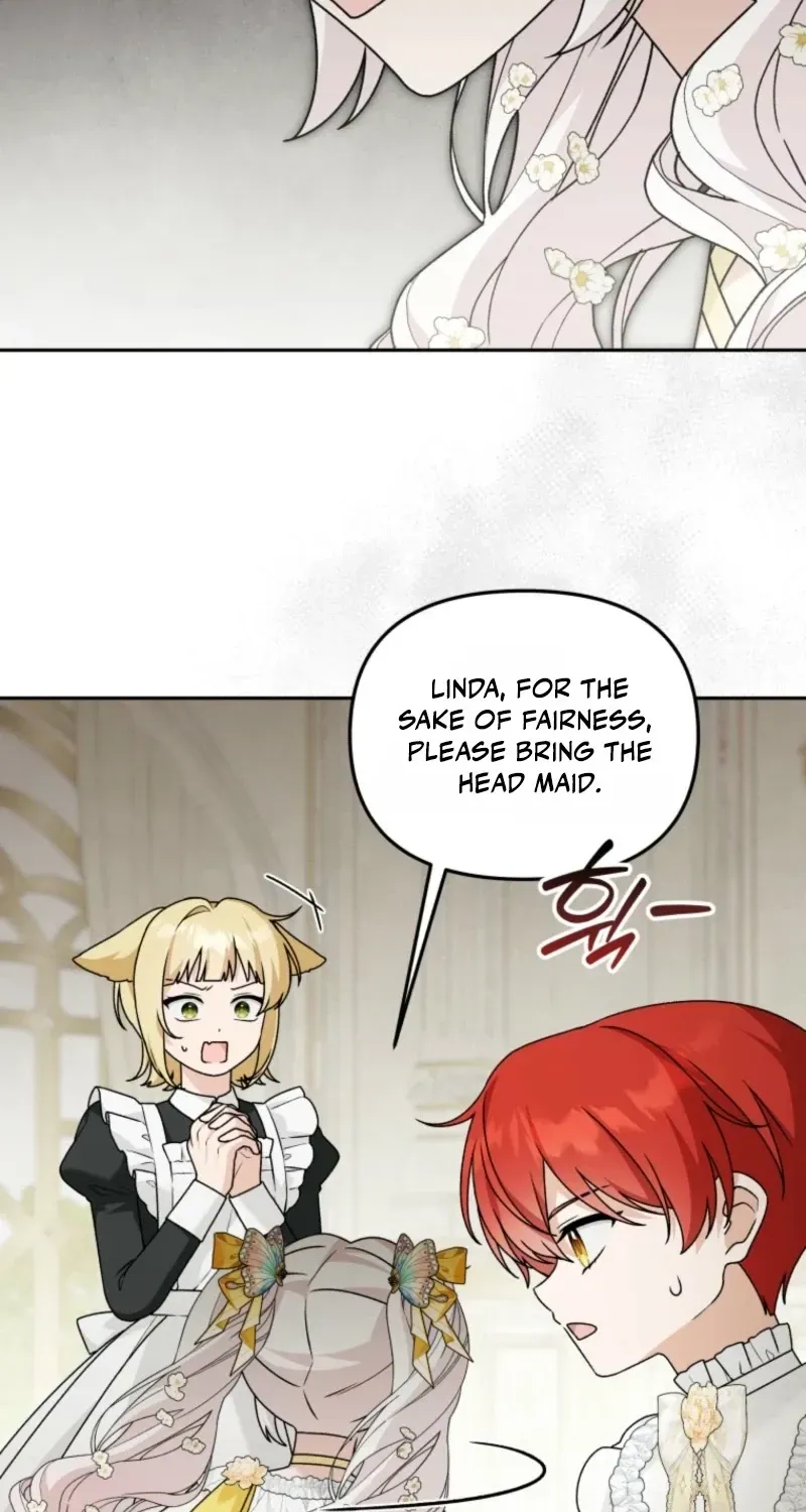 The Villain’s Daughter in law is Inherently Powerful Chapter 54 287 39bfbca029c5