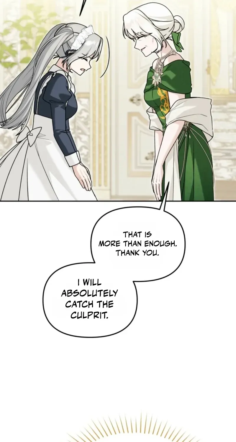 The Villain’s Daughter in law is Inherently Powerful Chapter 54 320 3b1163dfcb5a