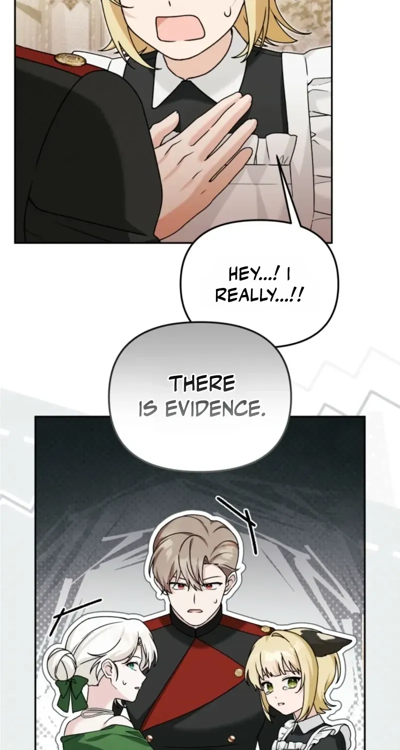 The Villain’s Daughter in law is Inherently Powerful Chapter 54 338 4707c9fc0c79