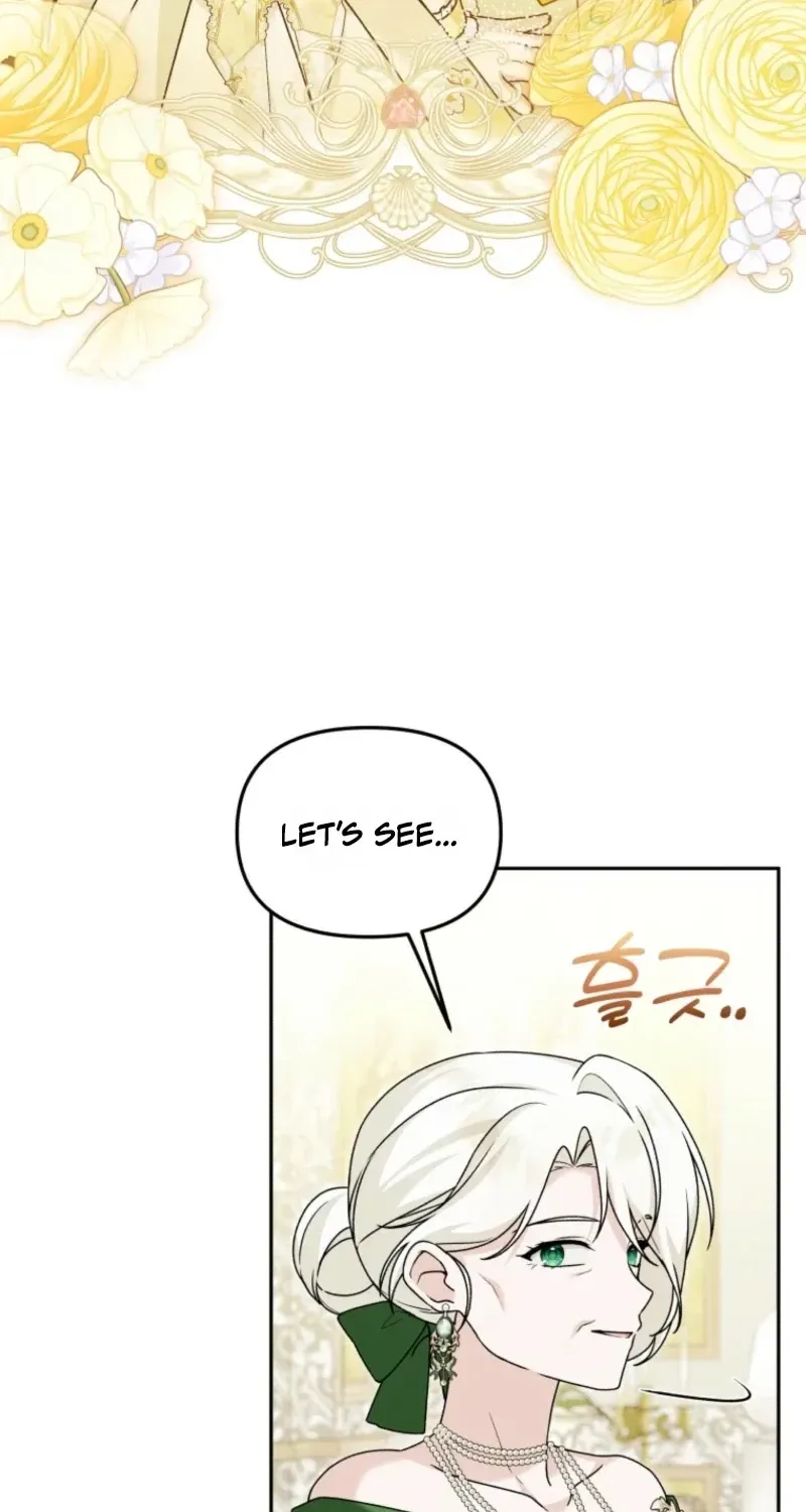 The Villain’s Daughter in law is Inherently Powerful Chapter 54 304 483e750efc01