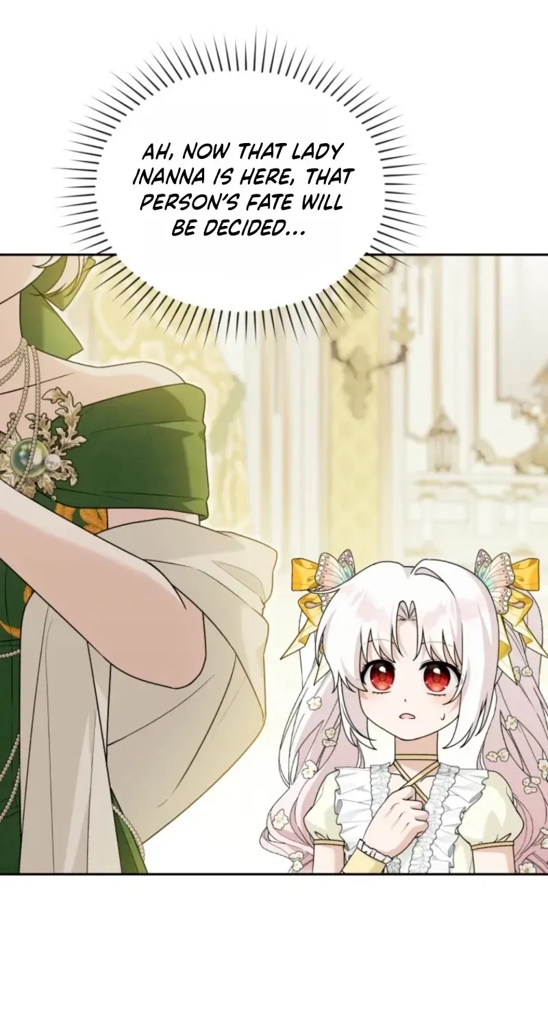 The Villain’s Daughter in law is Inherently Powerful Chapter 54 307 491fe06534af