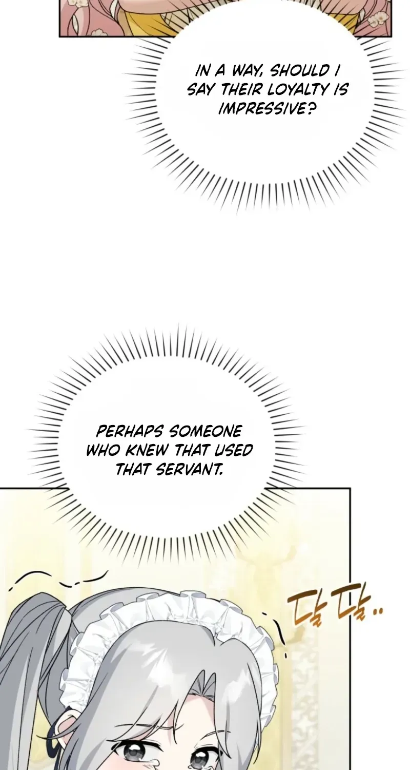 The Villain’s Daughter in law is Inherently Powerful Chapter 54 300 49c08079f7f7