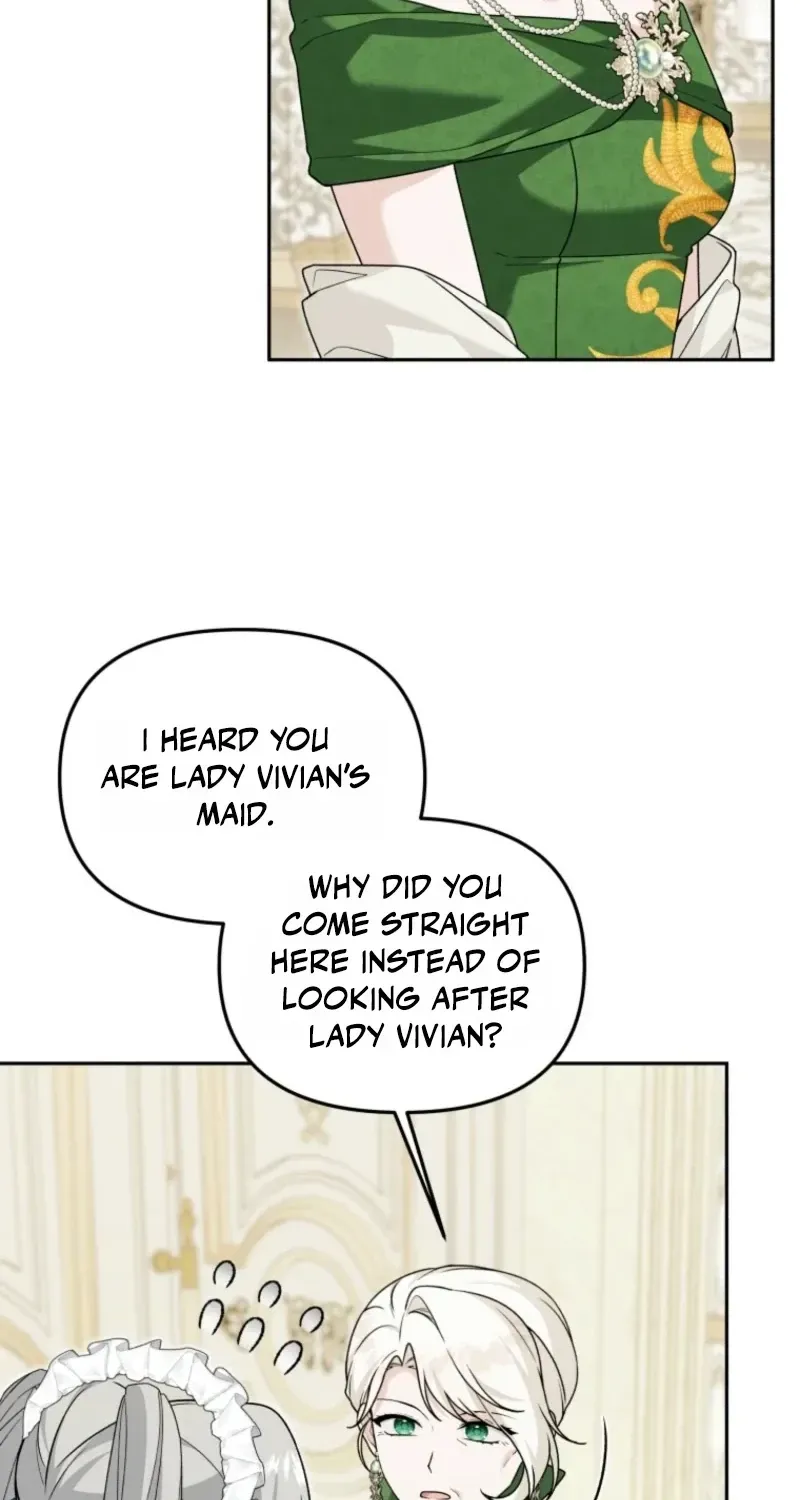 The Villain’s Daughter in law is Inherently Powerful Chapter 54 305 4cc9715991d0