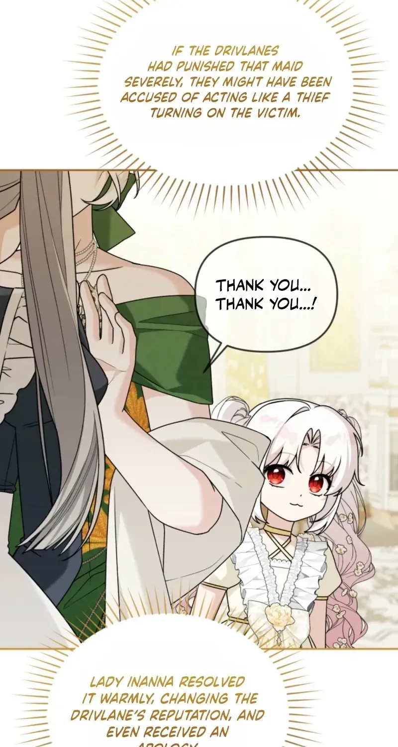 The Villain’s Daughter in law is Inherently Powerful Chapter 54 321 4cdb86f8a632