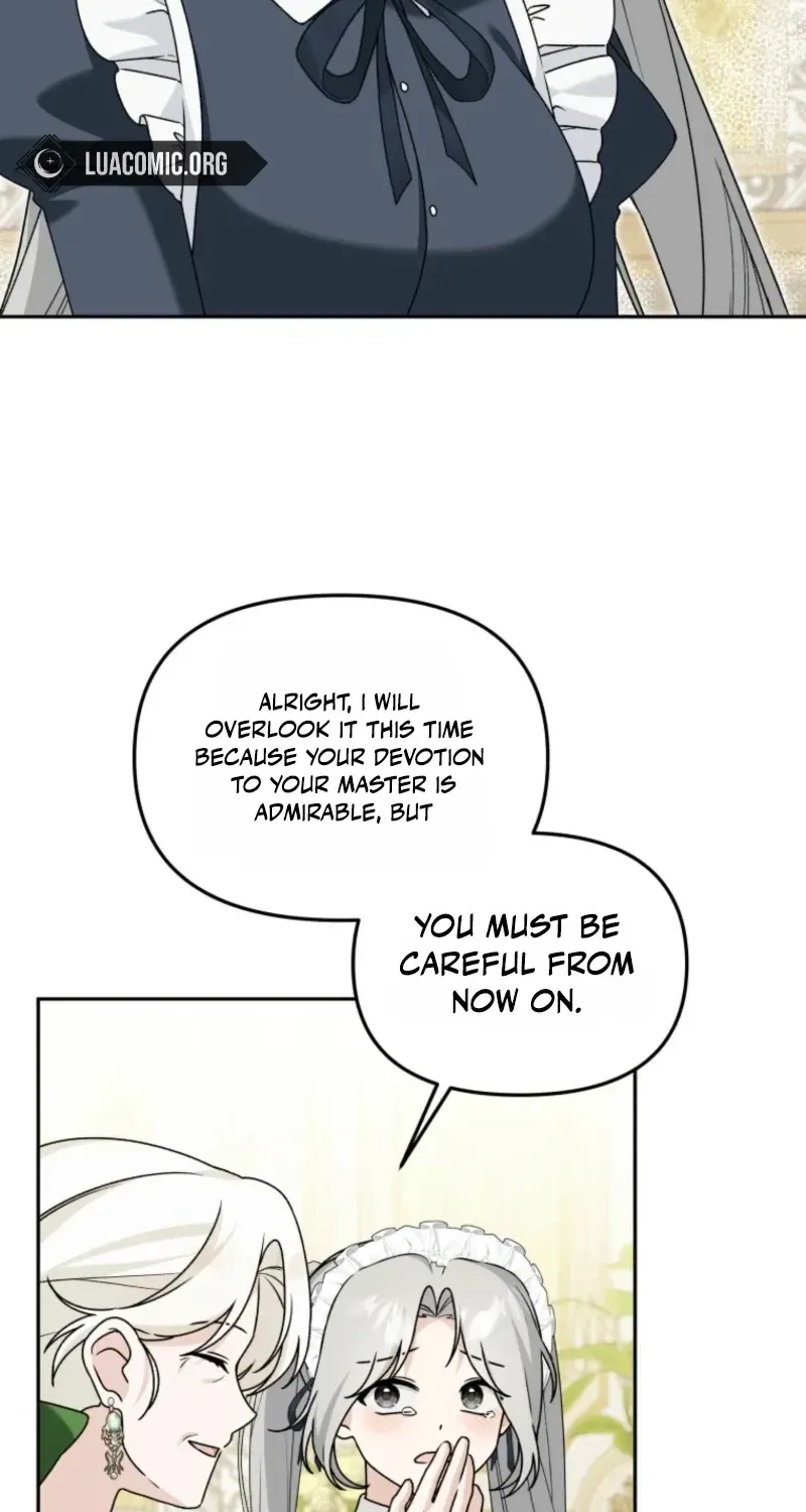 The Villain’s Daughter in law is Inherently Powerful Chapter 54 317 4d43d4c436cc