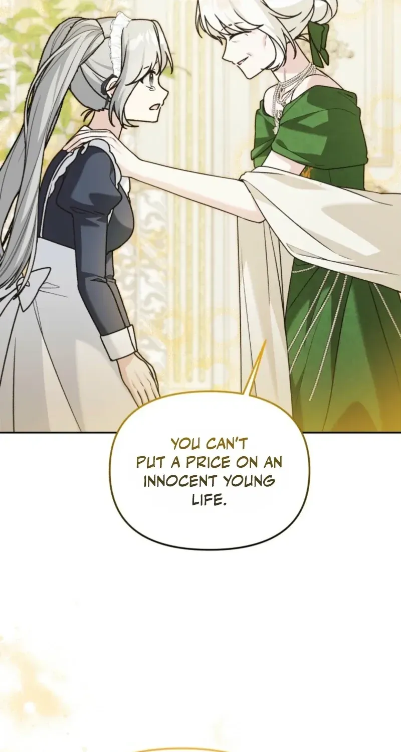 The Villain’s Daughter in law is Inherently Powerful Chapter 54 311 59476571174a