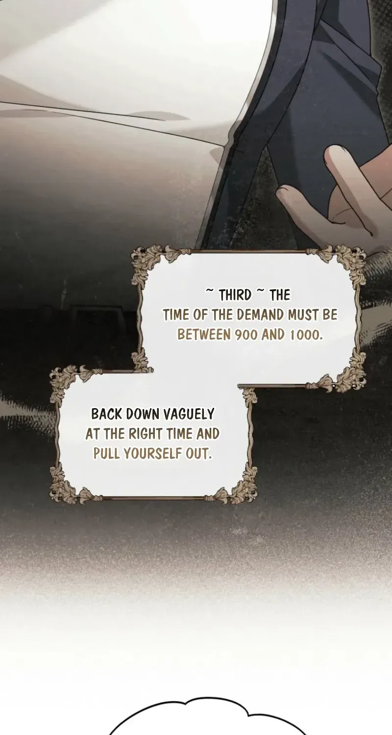 The Villain’s Daughter in law is Inherently Powerful Chapter 54 272 6077fb51e16c