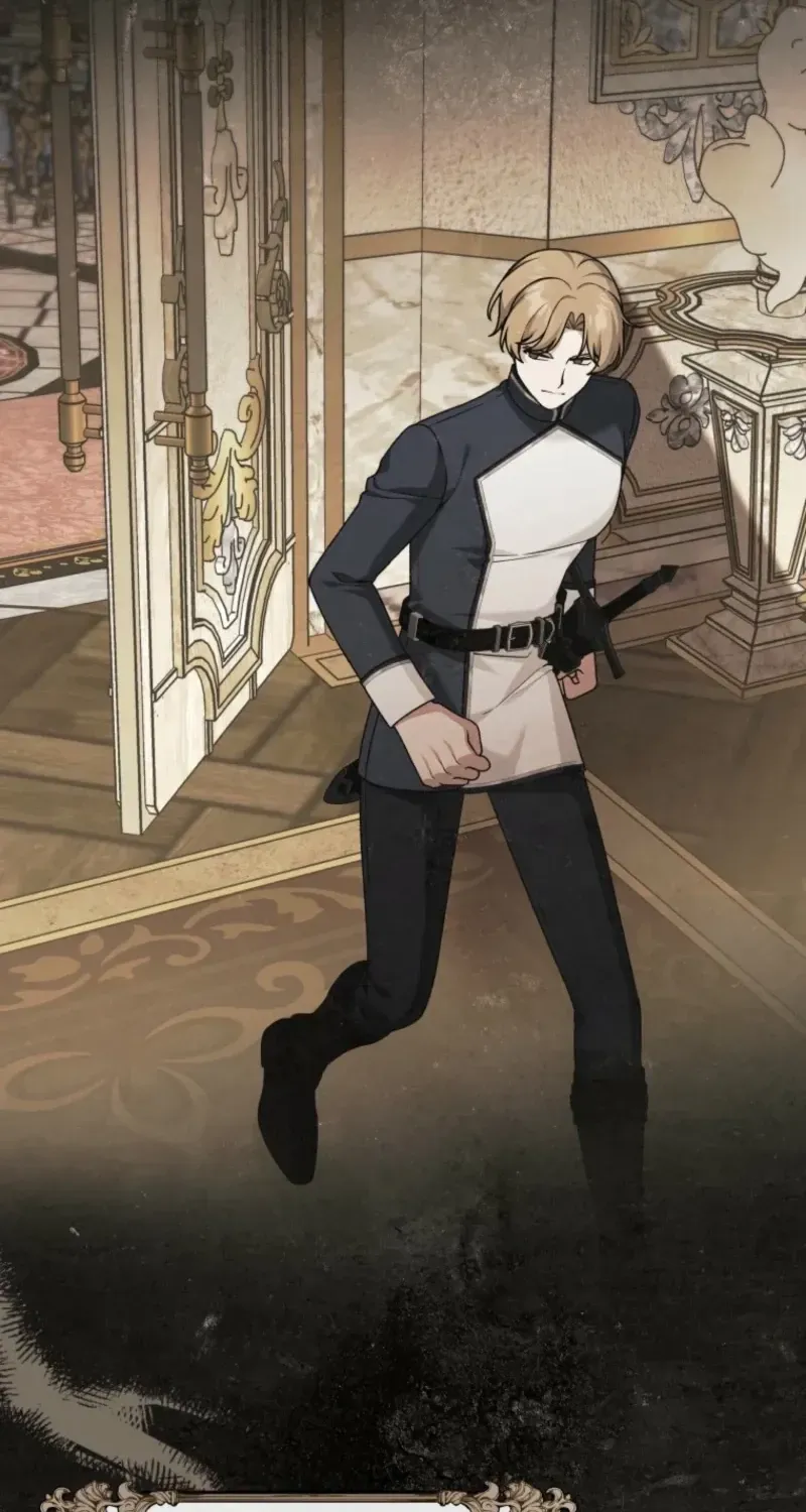The Villain’s Daughter in law is Inherently Powerful Chapter 54 270 646211e19663