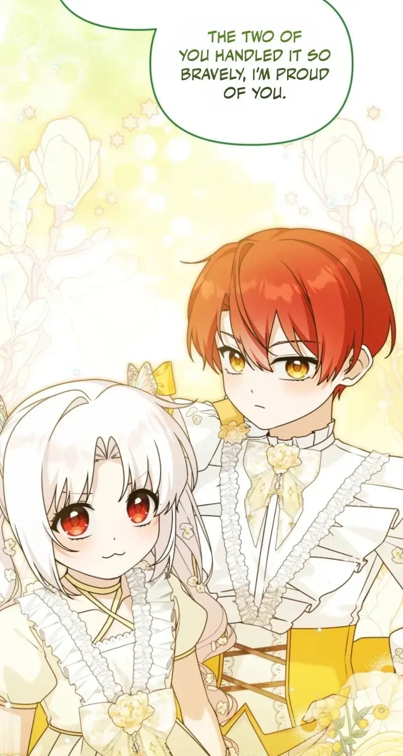 The Villain’s Daughter in law is Inherently Powerful Chapter 54 303 6f1c46728455