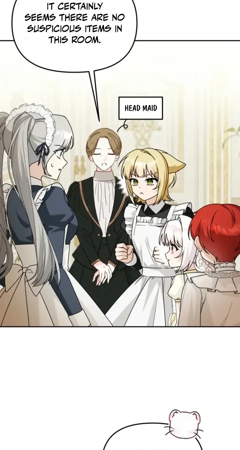 The Villain’s Daughter in law is Inherently Powerful Chapter 54 296 98afab4c2737