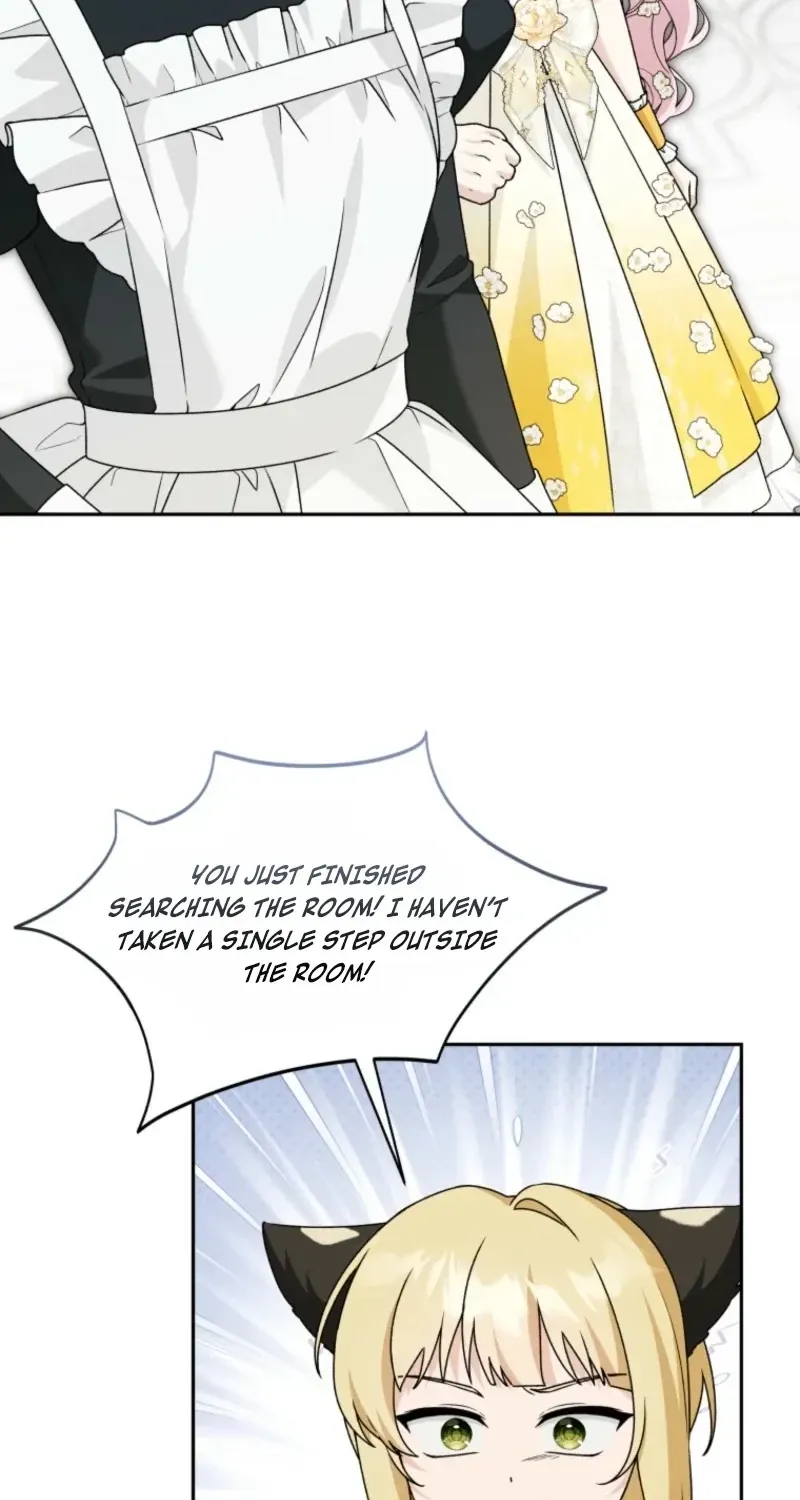 The Villain’s Daughter in law is Inherently Powerful Chapter 54 330 a306b9fc3bde