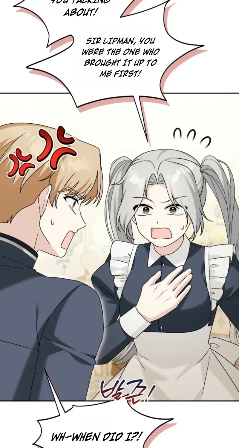 The Villain’s Daughter in law is Inherently Powerful Chapter 54 280 a3da516f6197
