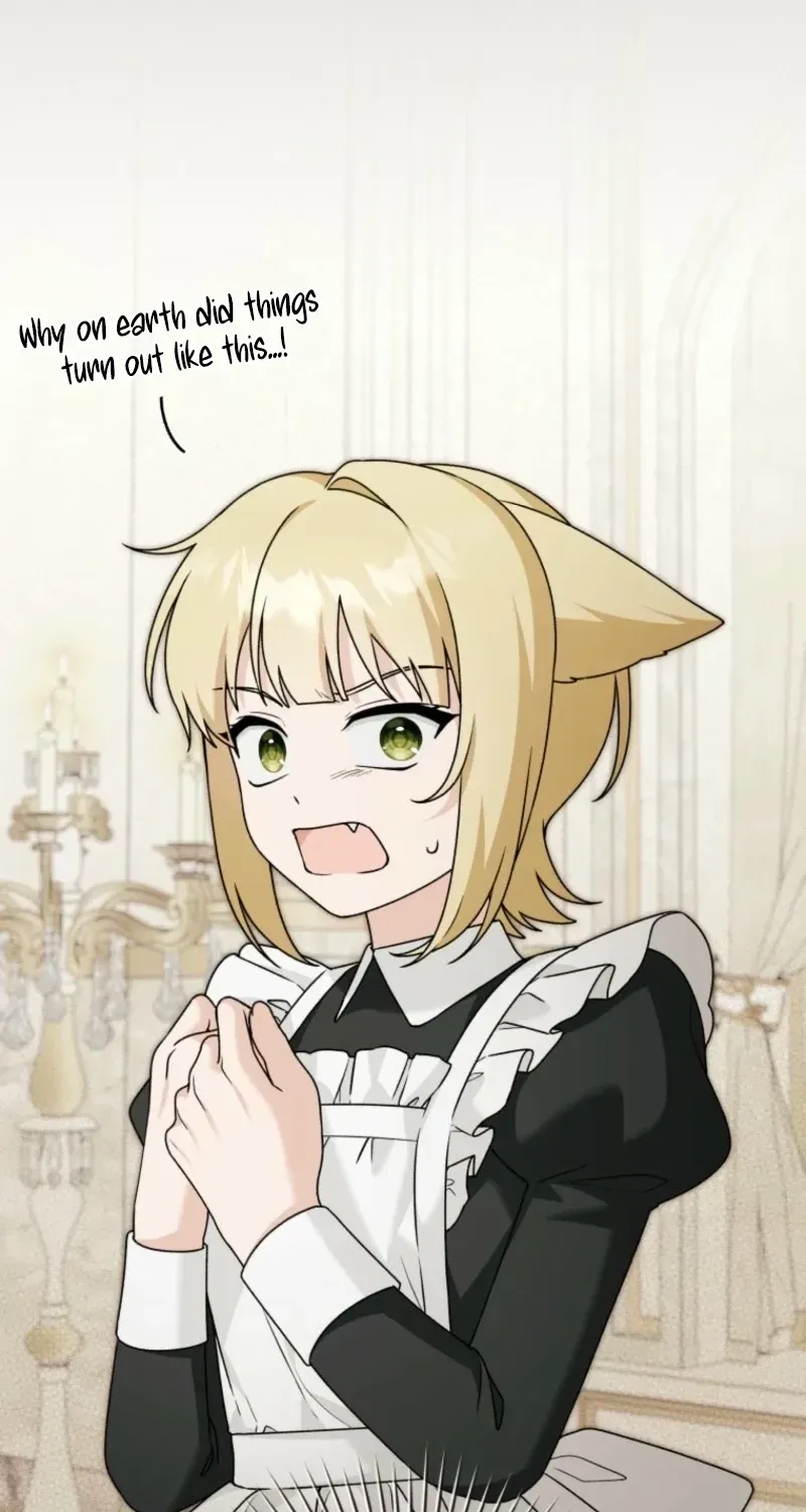 The Villain’s Daughter in law is Inherently Powerful Chapter 54 284 a47d810c6c94
