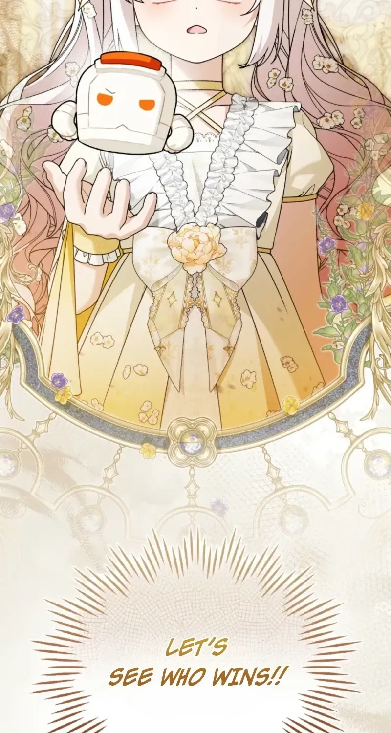 The Villain’s Daughter in law is Inherently Powerful Chapter 54 342 a7fdc1c52ab9