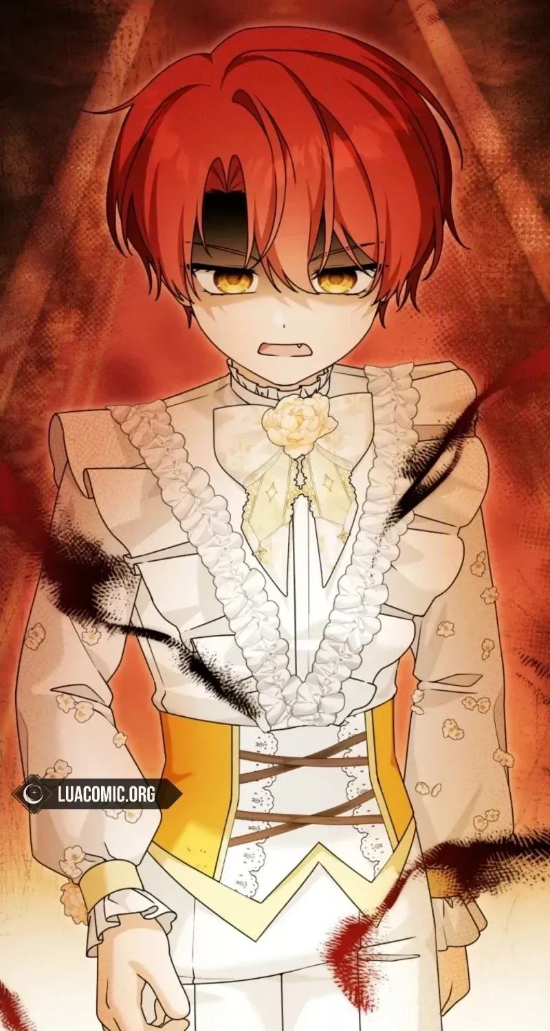 The Villain’s Daughter in law is Inherently Powerful Chapter 54 276 aaa99e737d04