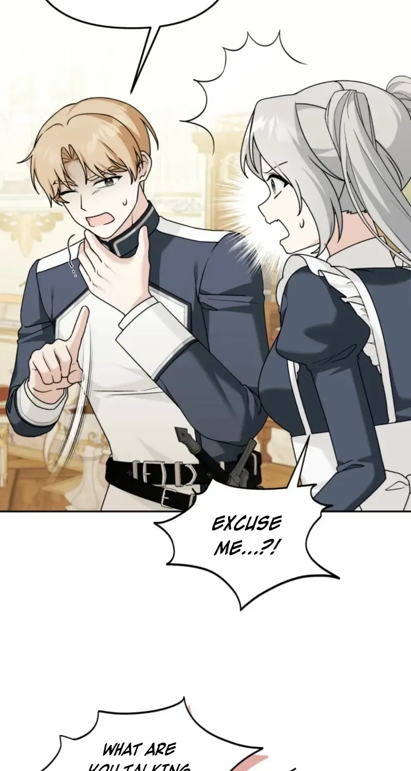 The Villain’s Daughter in law is Inherently Powerful Chapter 54 279 add0df954e47