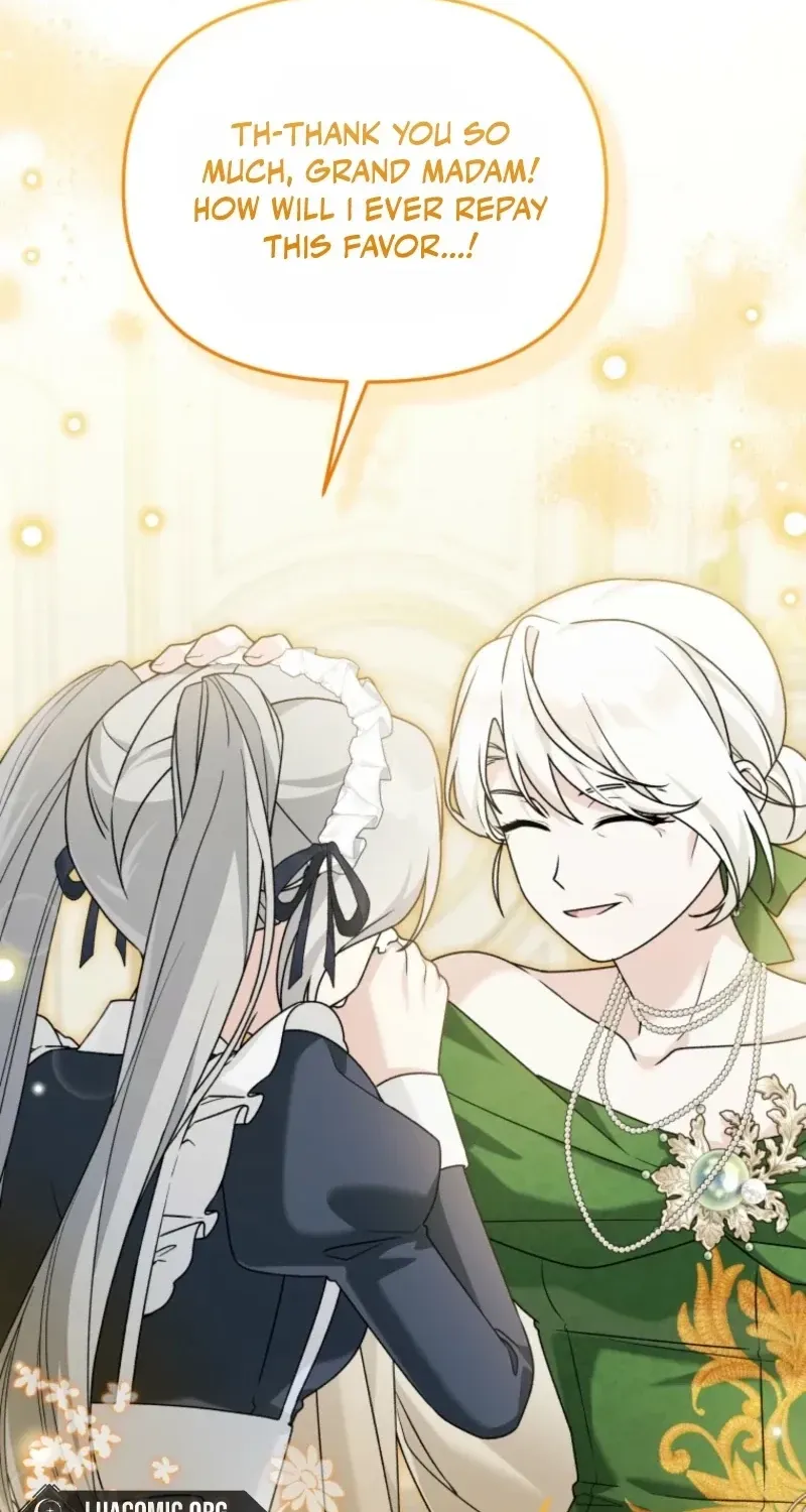 The Villain’s Daughter in law is Inherently Powerful Chapter 54 312 aeb8b2fa65f4