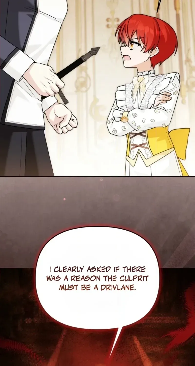 The Villain’s Daughter in law is Inherently Powerful Chapter 54 275 af5c47a04c62