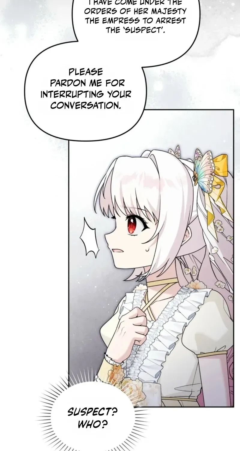 The Villain’s Daughter in law is Inherently Powerful Chapter 54 328 b6947324917b
