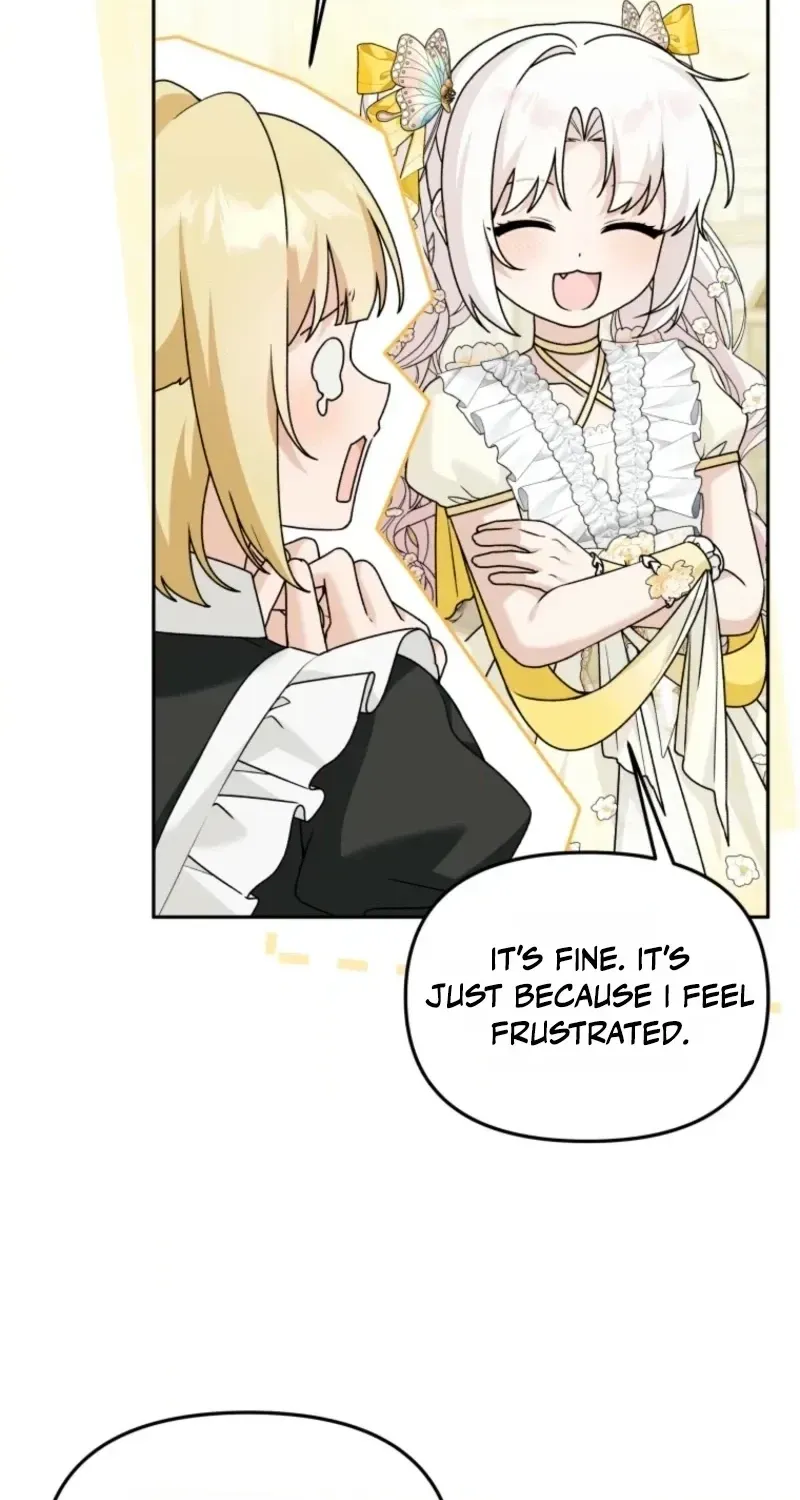 The Villain’s Daughter in law is Inherently Powerful Chapter 54 295 b8206b0b78be