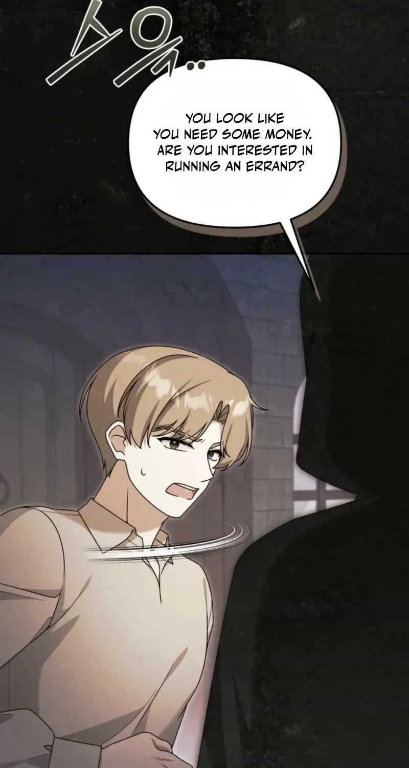 The Villain’s Daughter in law is Inherently Powerful Chapter 54 264 b8f8c5f0fc43