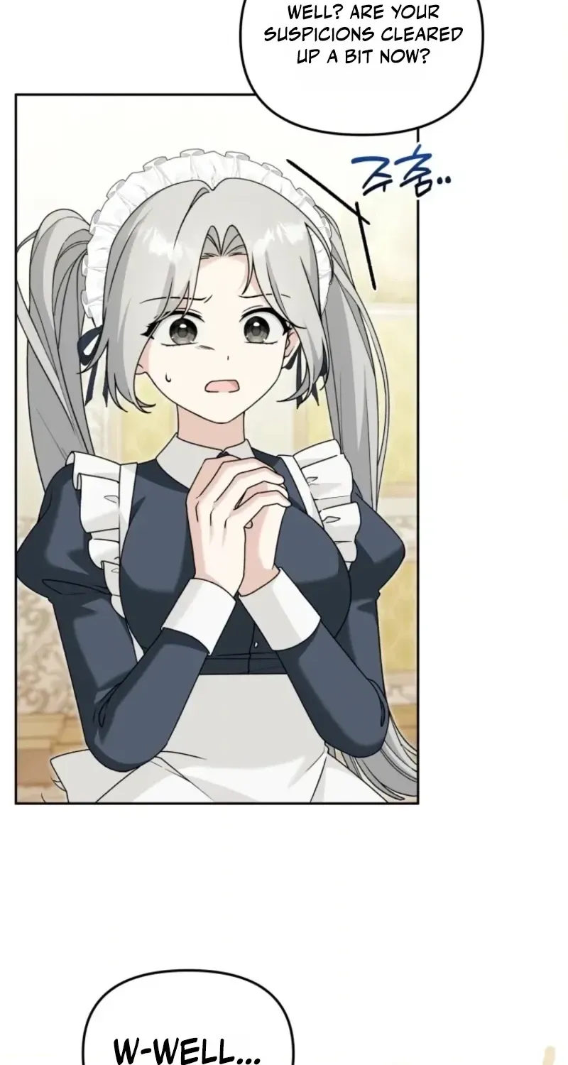 The Villain’s Daughter in law is Inherently Powerful Chapter 54 297 b93509e72e0c