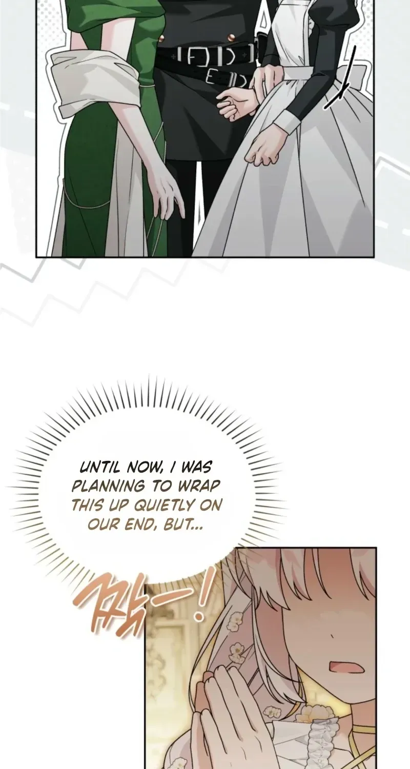 The Villain’s Daughter in law is Inherently Powerful Chapter 54 339 c13ec35d36bd