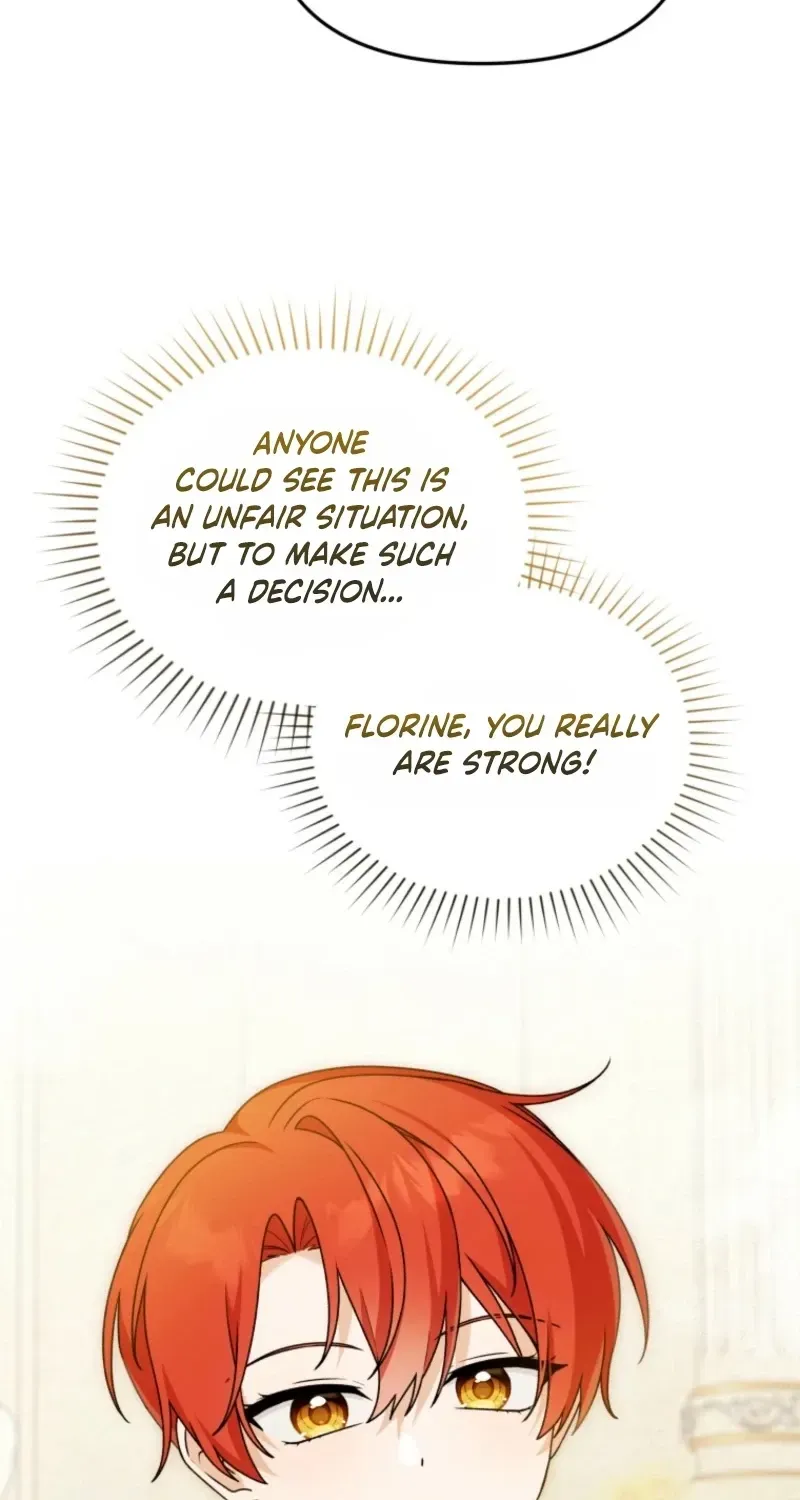 The Villain’s Daughter in law is Inherently Powerful Chapter 54 291 c490e047fc1c