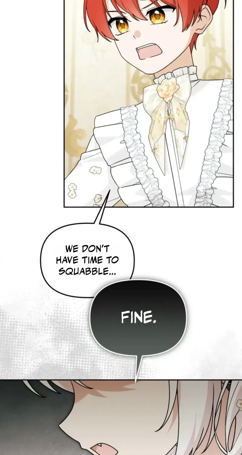 The Villain’s Daughter in law is Inherently Powerful Chapter 54 286 ceed8d036b22