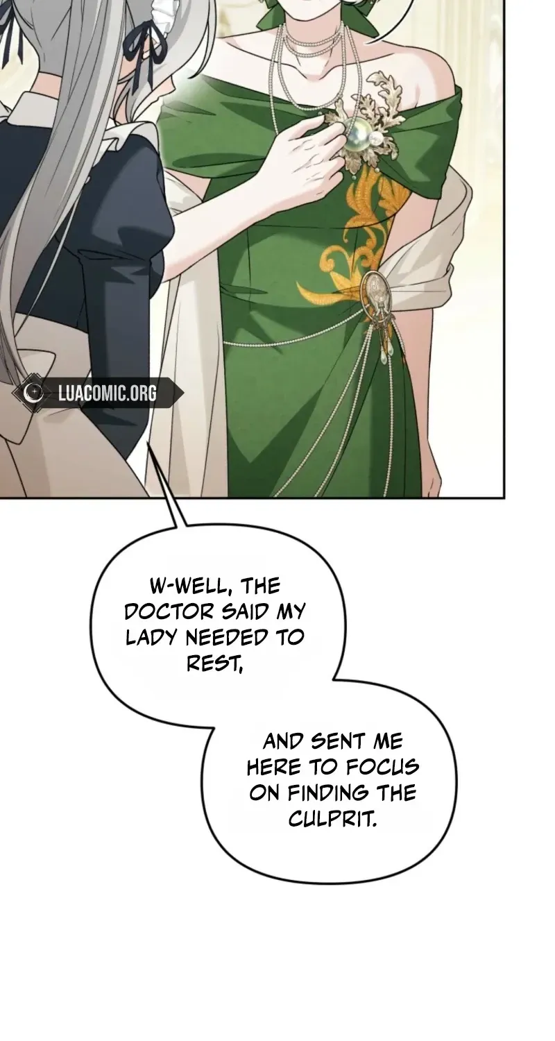 The Villain’s Daughter in law is Inherently Powerful Chapter 54 306 cfafe3612d73