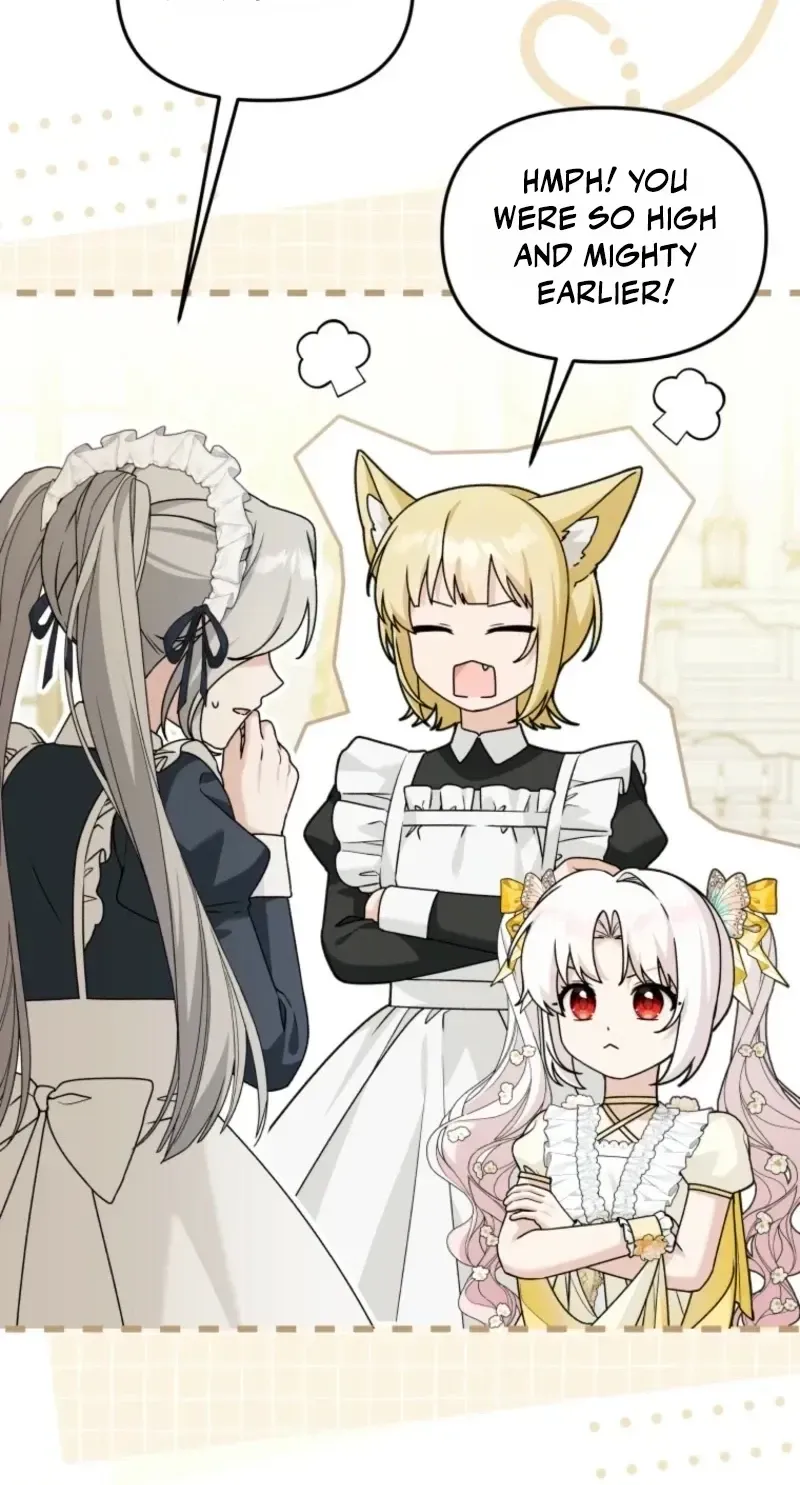 The Villain’s Daughter in law is Inherently Powerful Chapter 54 298 dab351185133
