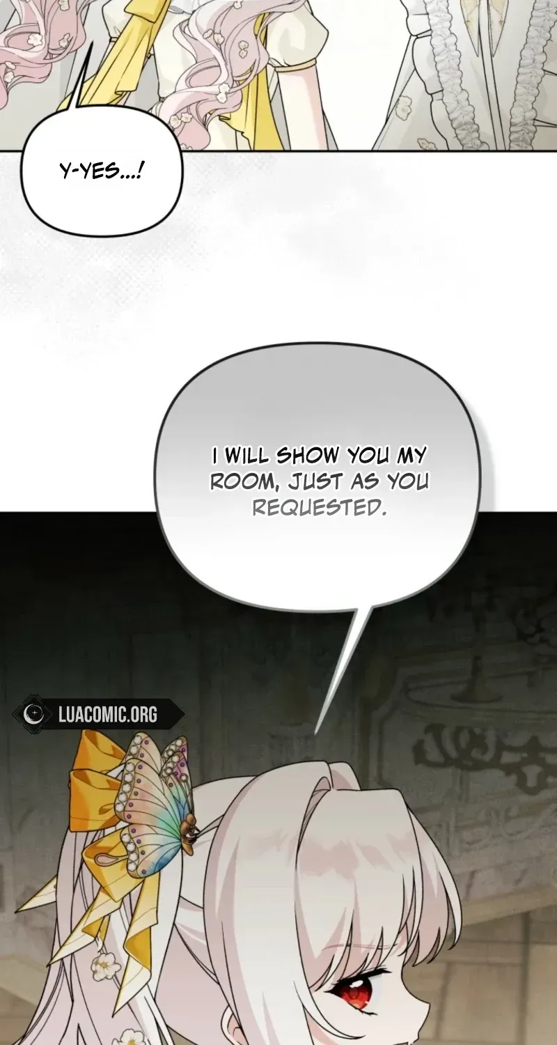 The Villain’s Daughter in law is Inherently Powerful Chapter 54 288 de4c10fac179