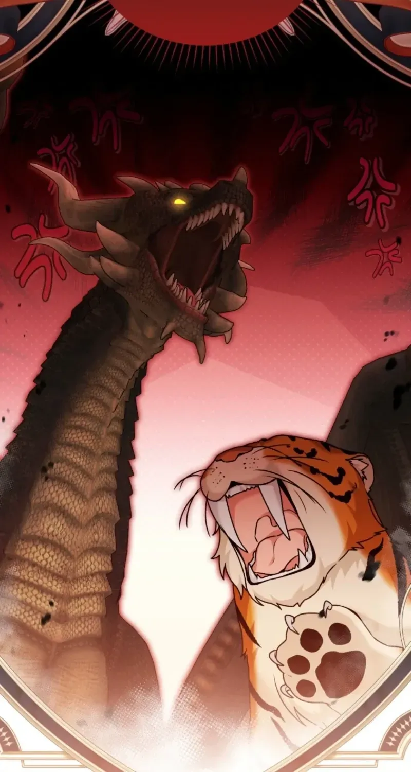 The Villain’s Daughter in law is Inherently Powerful Chapter 54 334 e74c4597e2a0