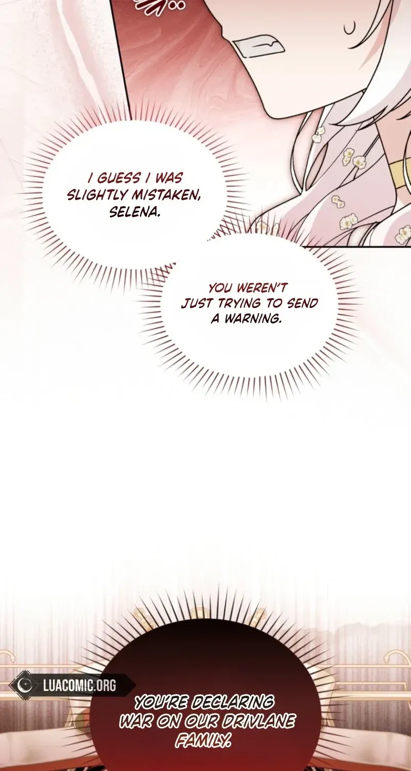 The Villain’s Daughter in law is Inherently Powerful Chapter 54 333 e80a59c9bf47