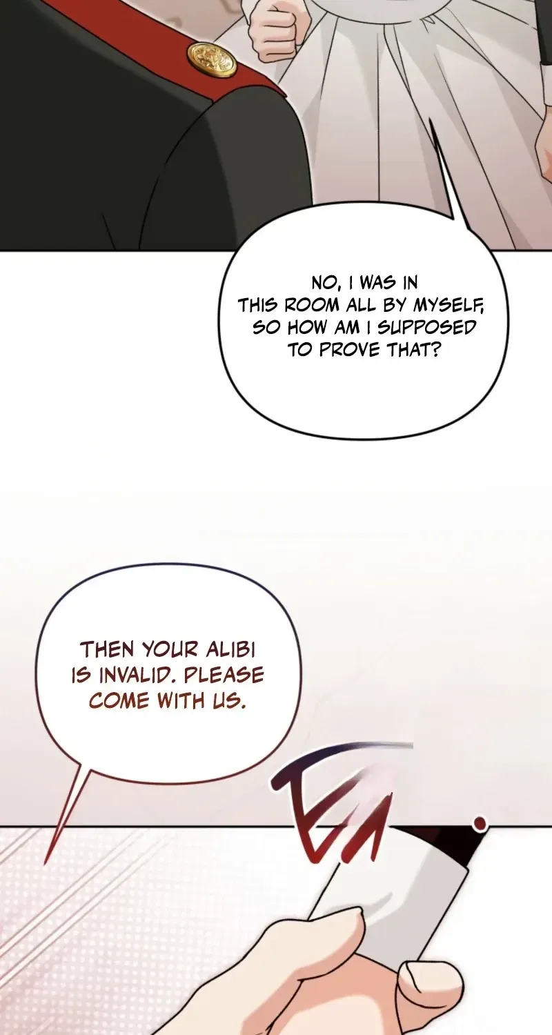 The Villain’s Daughter in law is Inherently Powerful Chapter 54 336 e98af43dd104