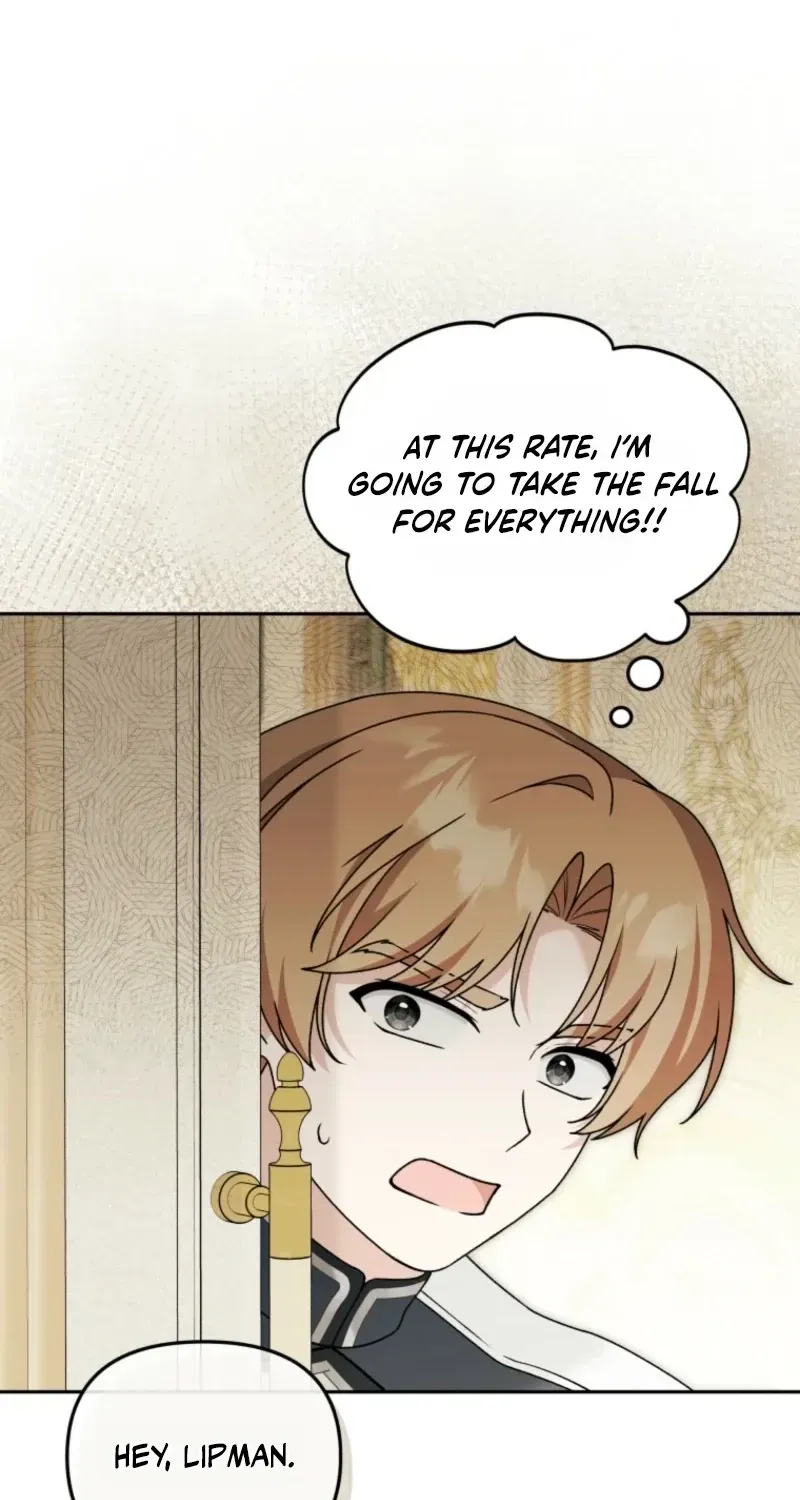 The Villain’s Daughter in law is Inherently Powerful Chapter 54 323 ed7a019e7c57