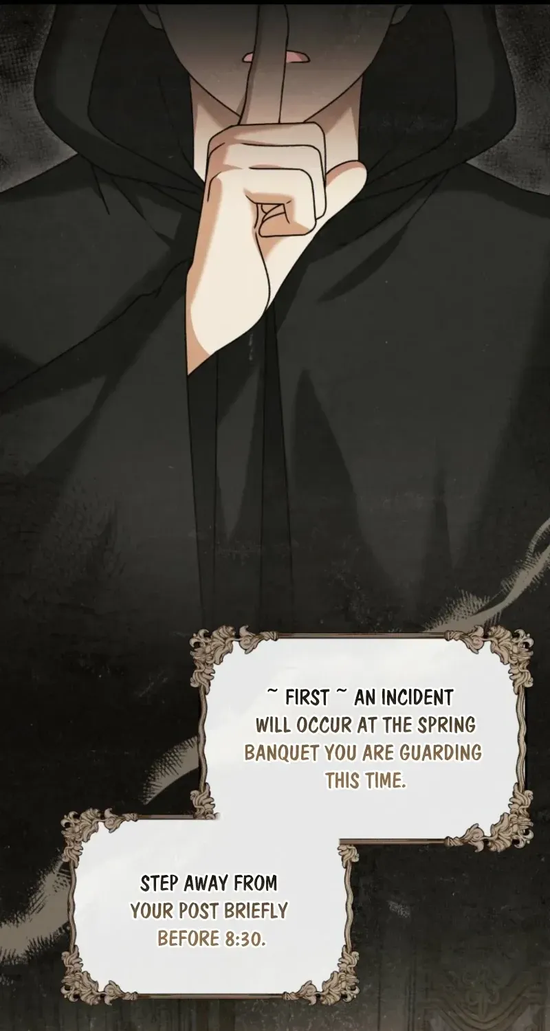 The Villain’s Daughter in law is Inherently Powerful Chapter 54 269 f08bb9ee81a8