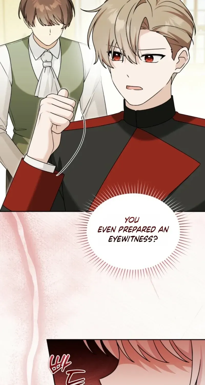 The Villain’s Daughter in law is Inherently Powerful Chapter 54 332 f6e3d0cd2bc4